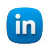 linkedIn
