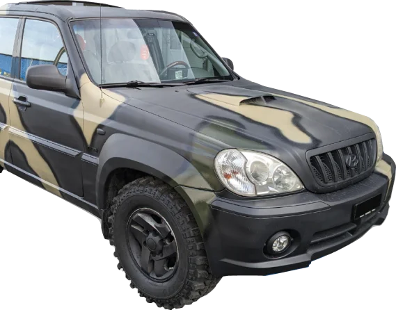 авто